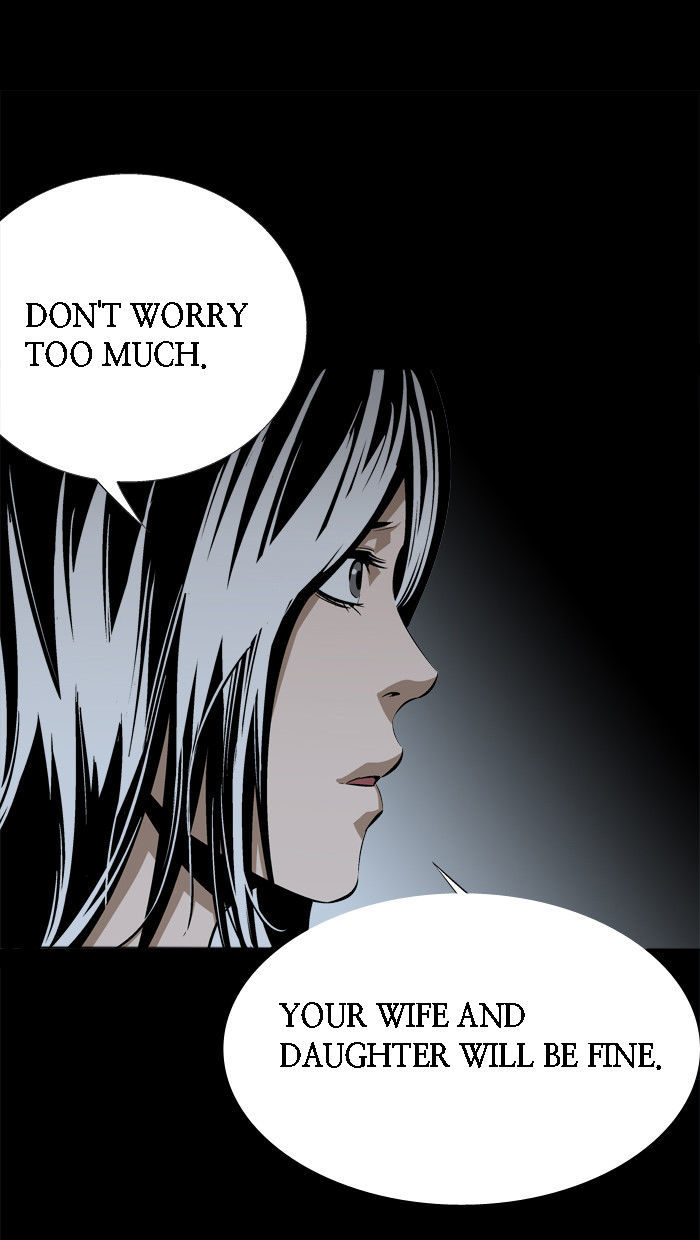 Hive Chapter 14 page 72 - Chapter 14