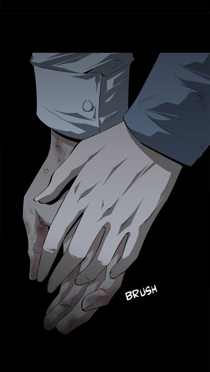 Hive Chapter 14 page 73 - Chapter 14