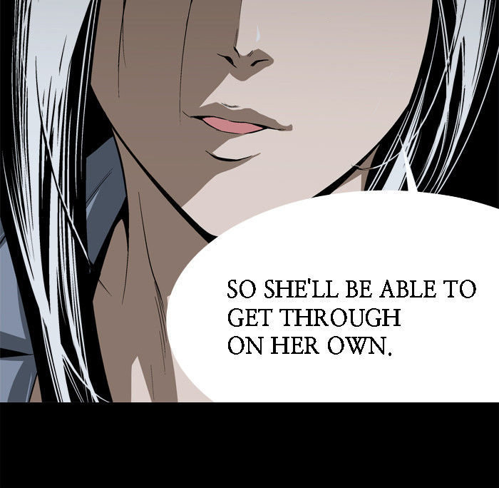 Hive Chapter 14 page 75 - Chapter 14