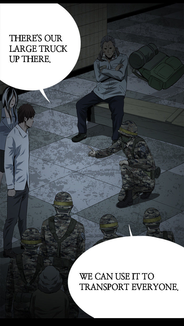 Hive Chapter 14 page 77 - Chapter 14