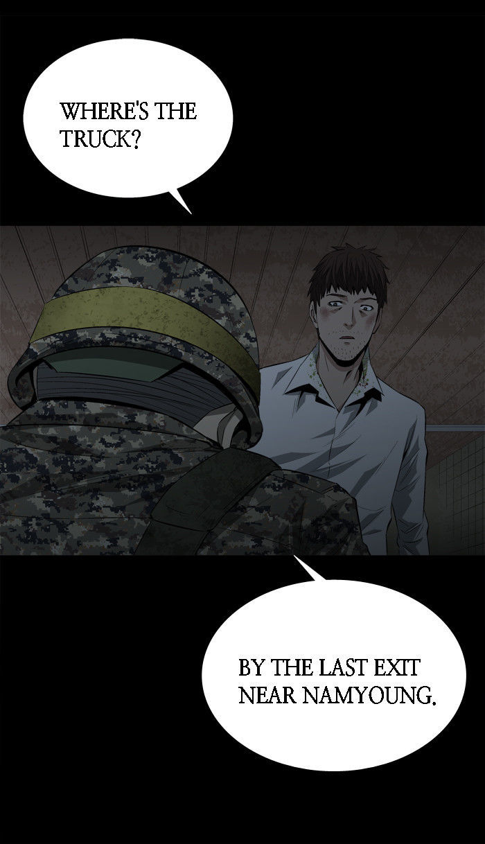 Hive Chapter 14 page 79 - Chapter 14