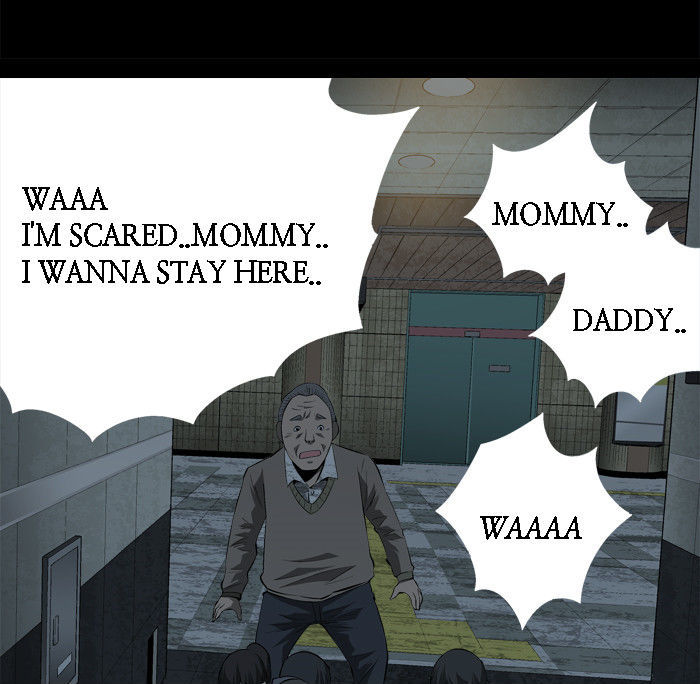 Hive Chapter 14 page 8 - Chapter 14