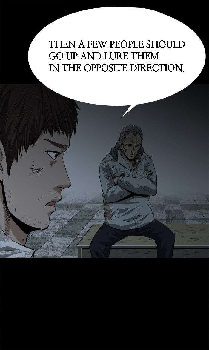 Hive Chapter 14 page 80 - Chapter 14