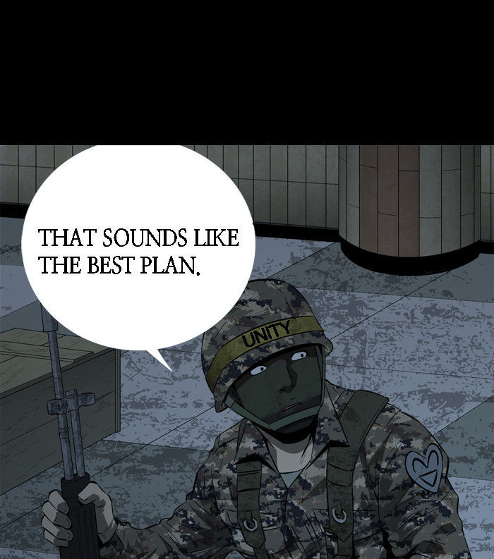 Hive Chapter 14 page 83 - Chapter 14