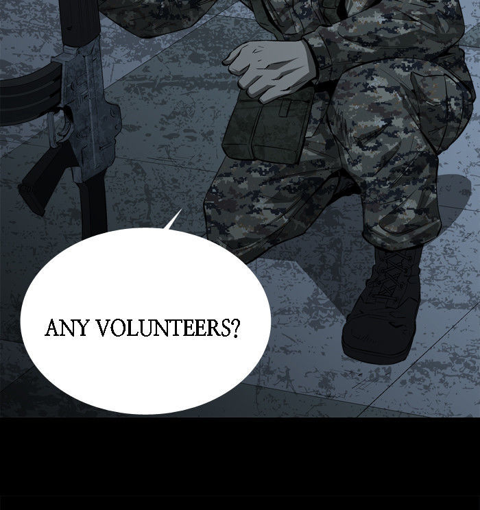 Hive Chapter 14 page 84 - Chapter 14