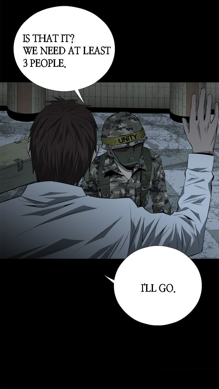 Hive Chapter 14 page 86 - Chapter 14