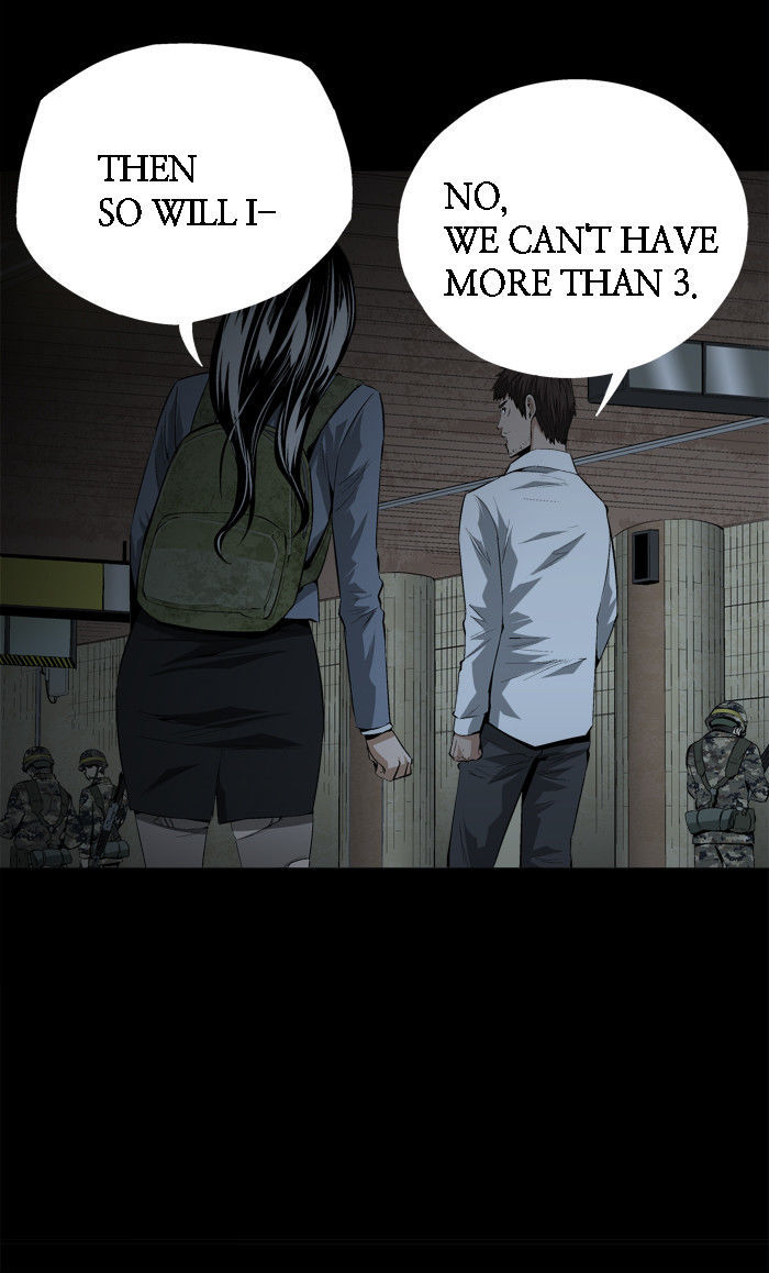 Hive Chapter 14 page 87 - Chapter 14