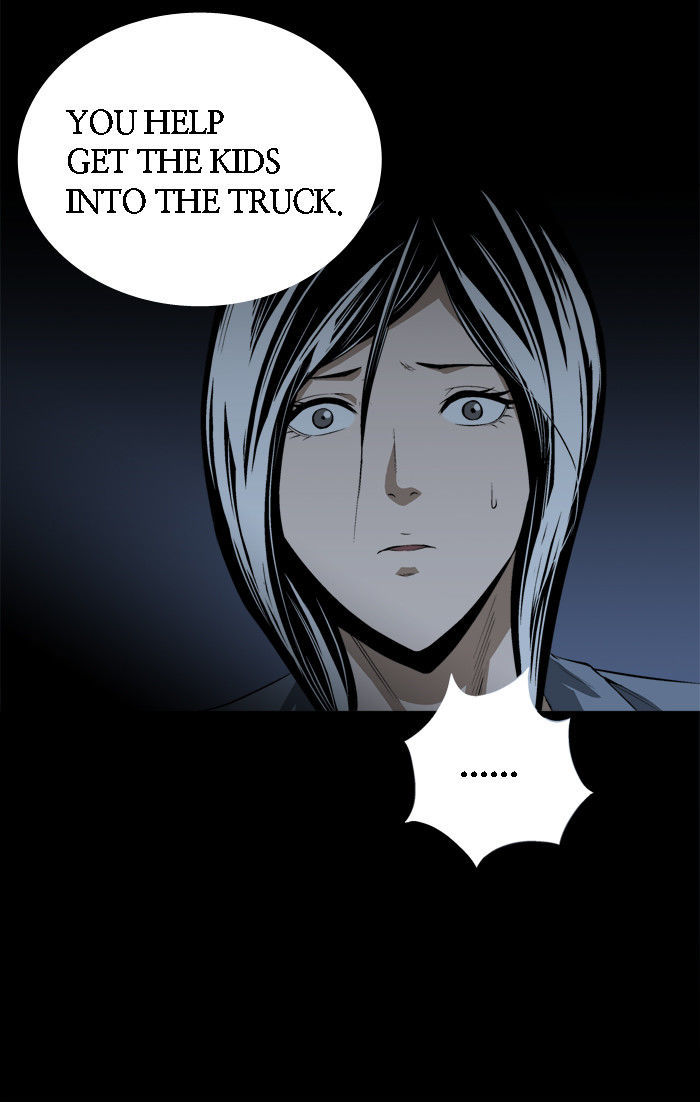 Hive Chapter 14 page 88 - Chapter 14