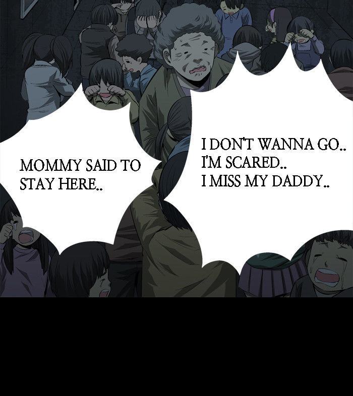 Hive Chapter 14 page 9 - Chapter 14