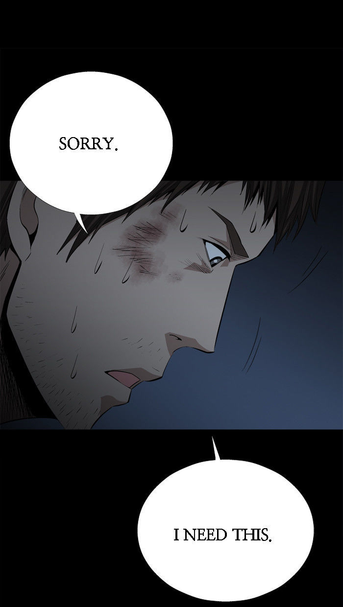 Hive Chapter 14 page 90 - Chapter 14