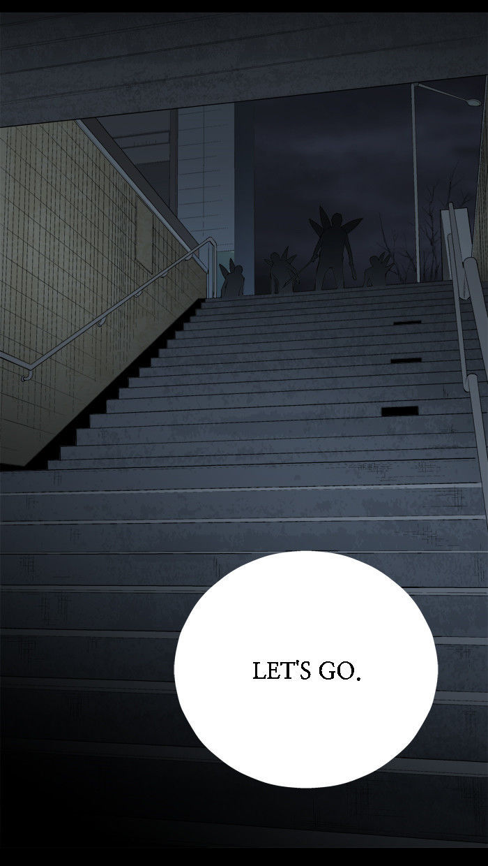 Hive Chapter 14 page 93 - Chapter 14