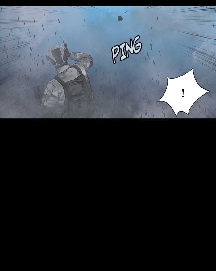 Hive Chapter 140 page 12 - Chapter 140 : [Part 3] Ep. 40
