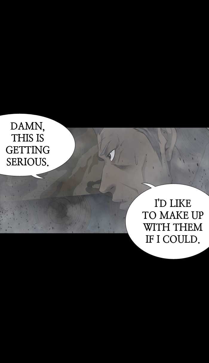 Hive Chapter 140 page 15 - Chapter 140 : [Part 3] Ep. 40