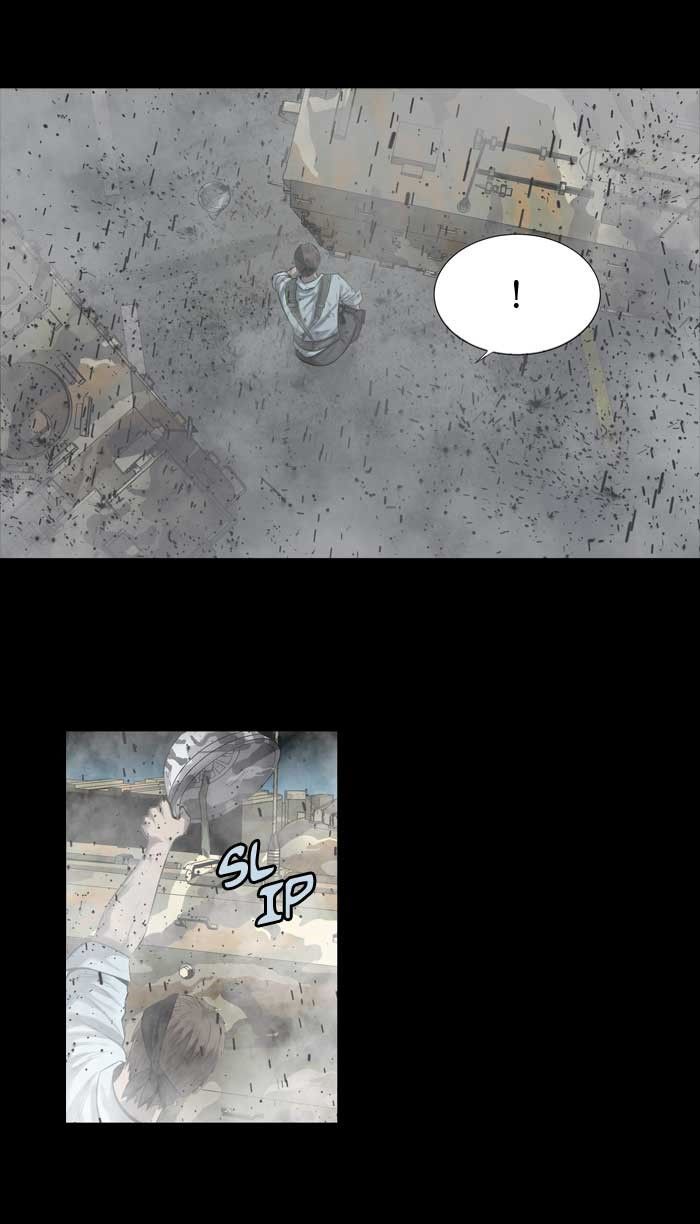 Hive Chapter 140 page 16 - Chapter 140 : [Part 3] Ep. 40