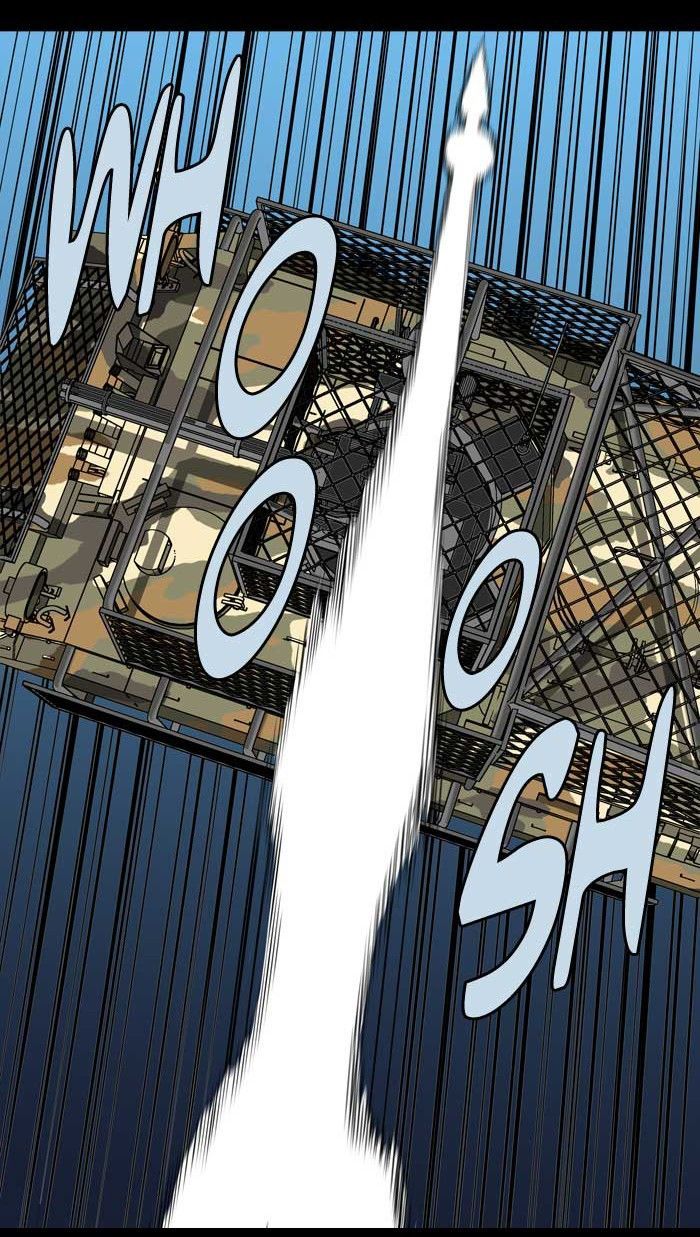 Hive Chapter 140 page 27 - Chapter 140 : [Part 3] Ep. 40