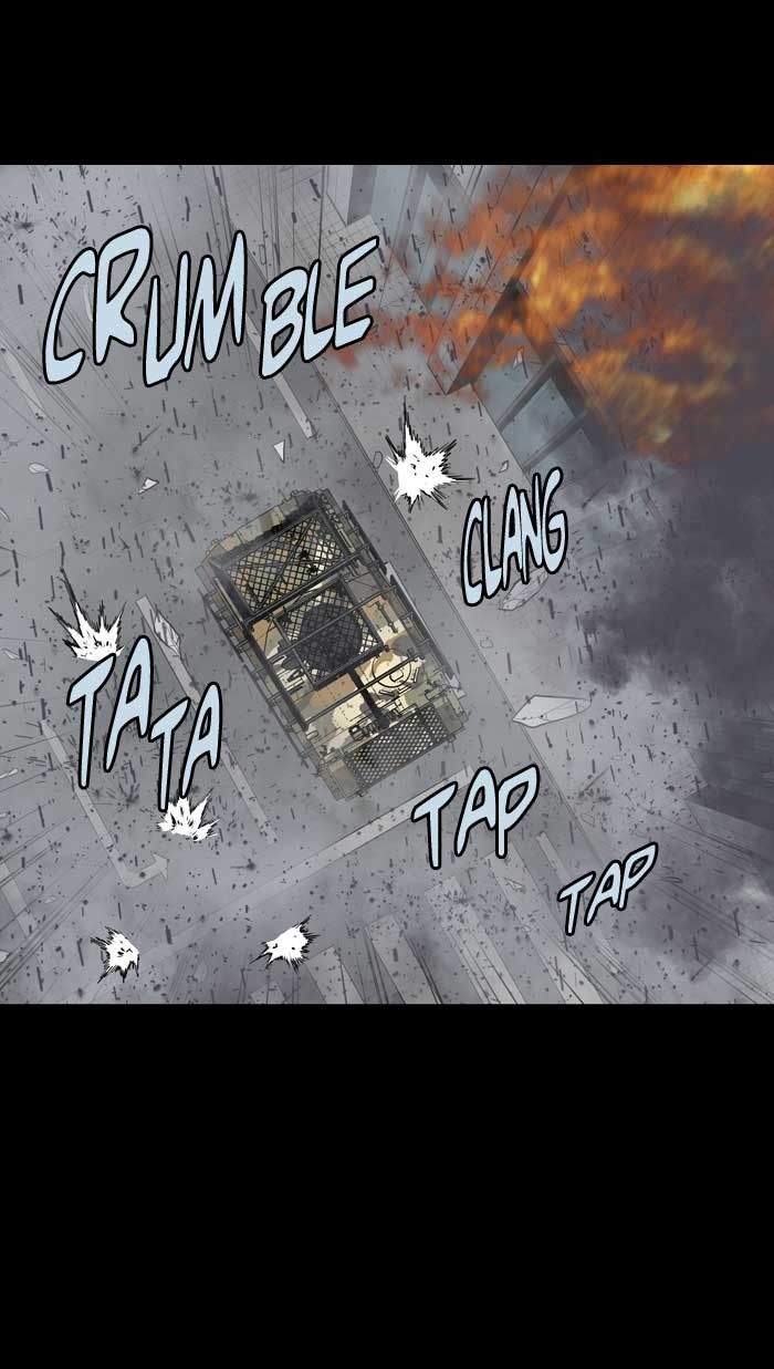 Hive Chapter 140 page 30 - Chapter 140 : [Part 3] Ep. 40