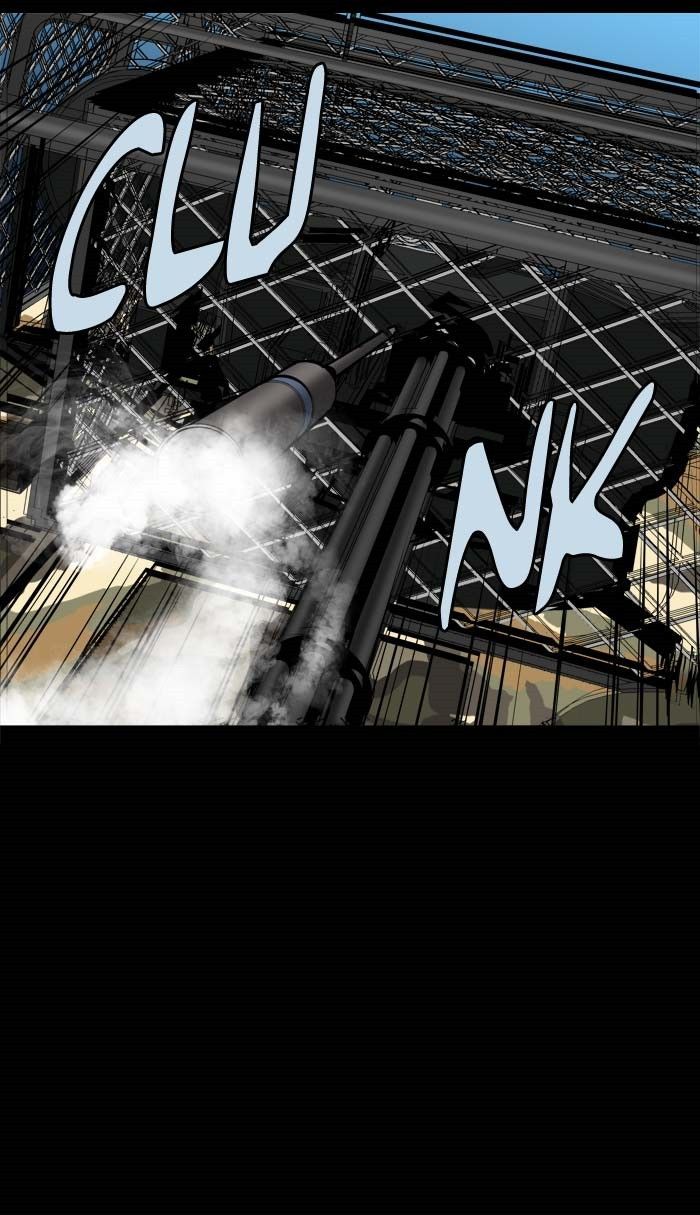 Hive Chapter 140 page 4 - Chapter 140 : [Part 3] Ep. 40