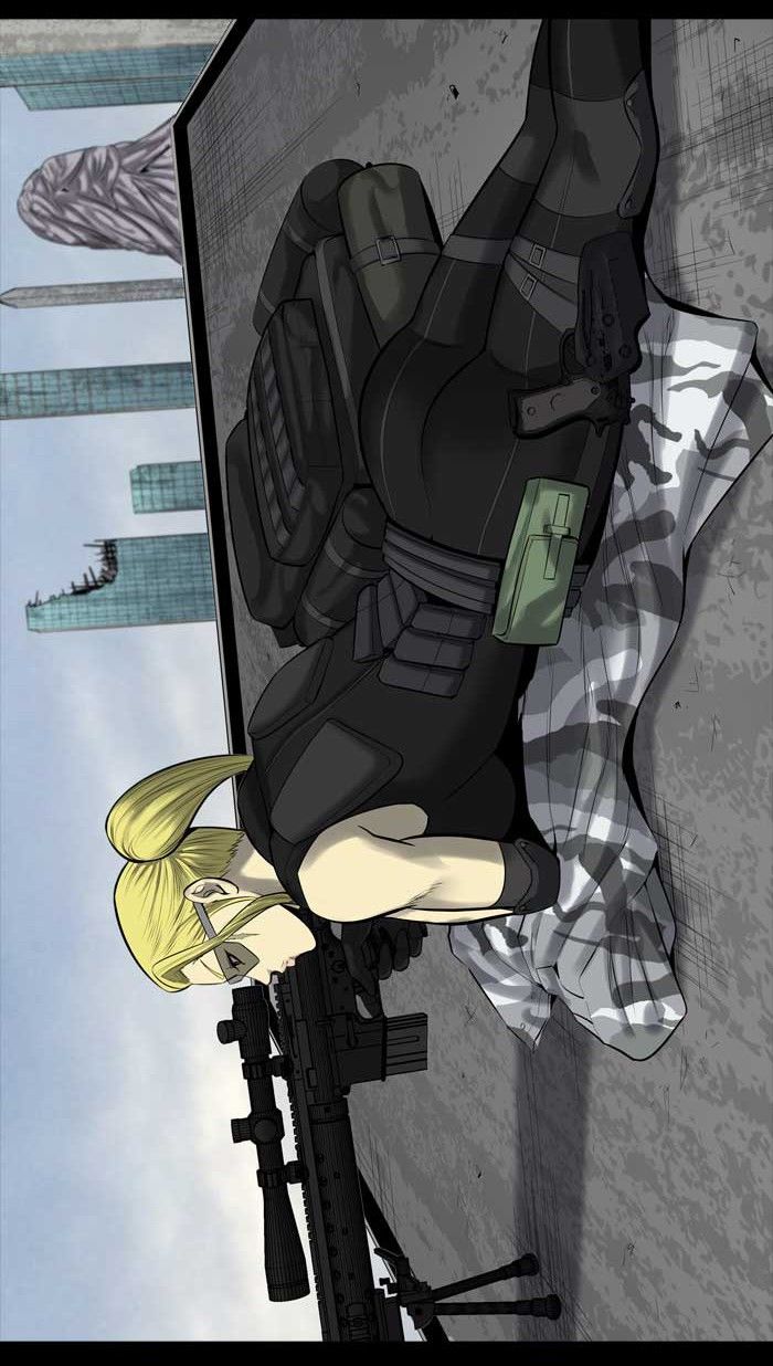 Hive Chapter 140 page 40 - Chapter 140 : [Part 3] Ep. 40
