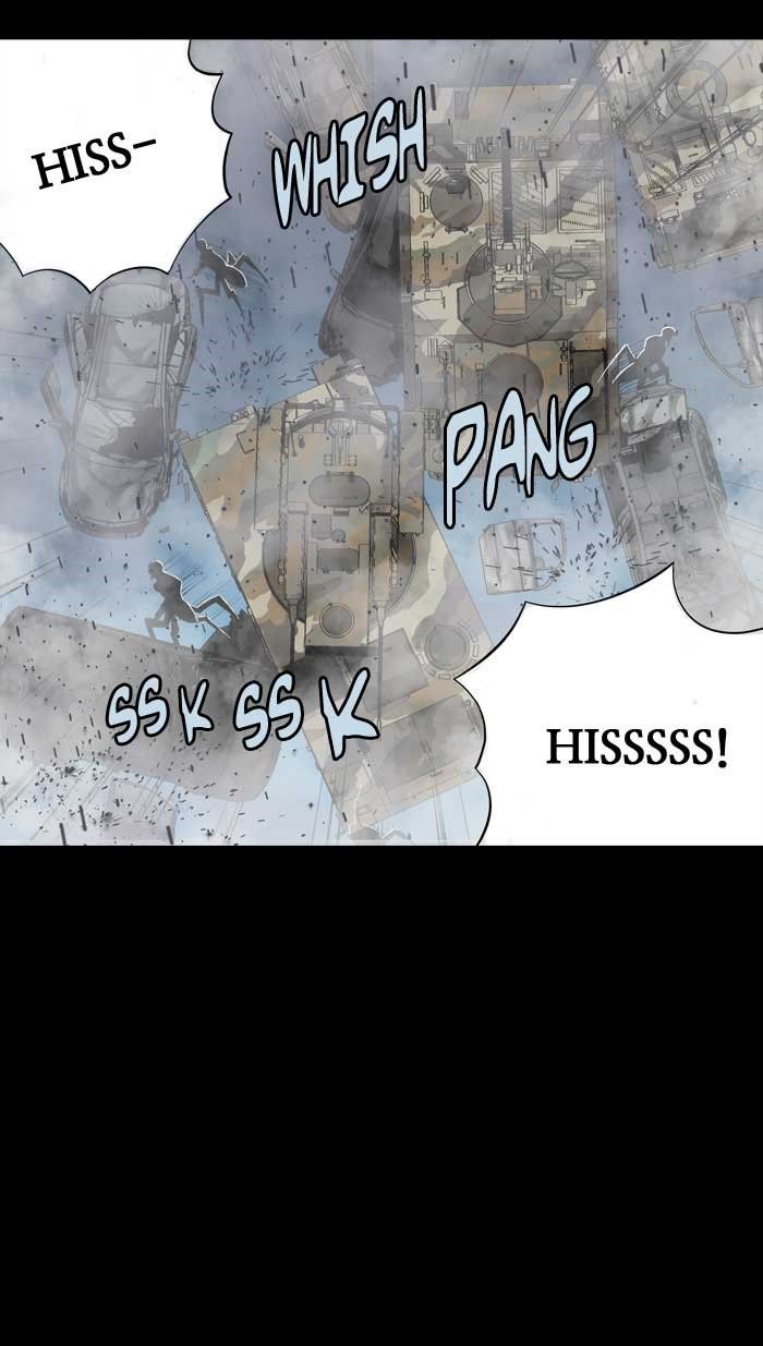 Hive Chapter 140 page 42 - Chapter 140 : [Part 3] Ep. 40