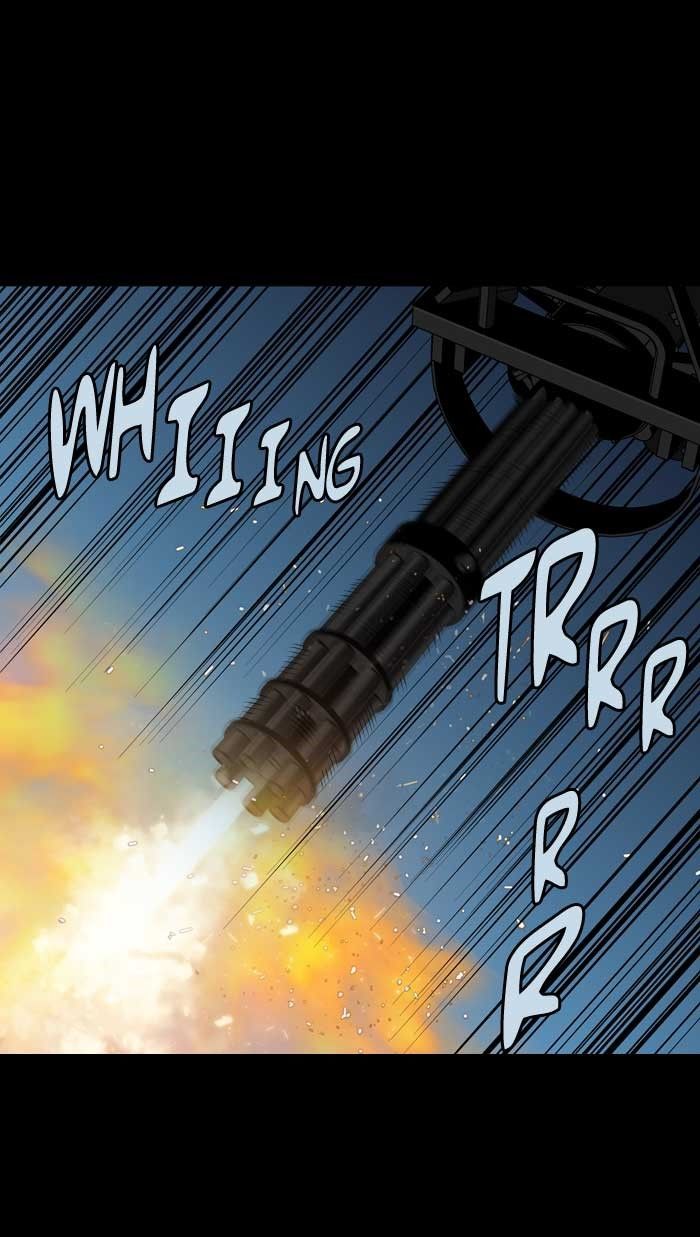 Hive Chapter 140 page 49 - Chapter 140 : [Part 3] Ep. 40