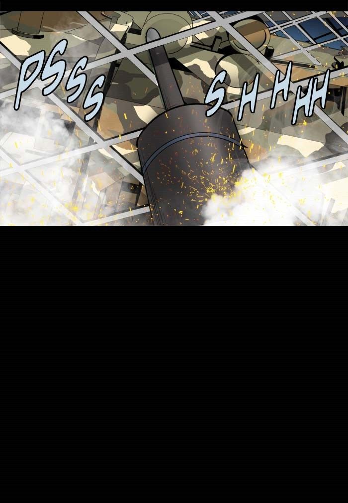 Hive Chapter 140 page 5 - Chapter 140 : [Part 3] Ep. 40