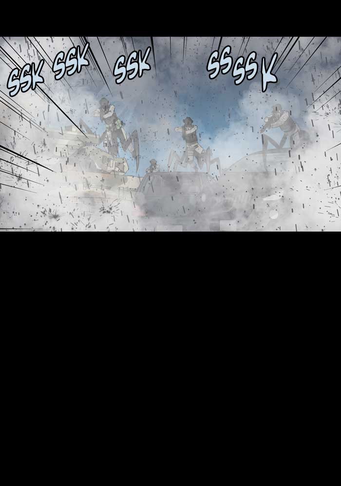 Hive Chapter 140 page 59 - Chapter 140 : [Part 3] Ep. 40