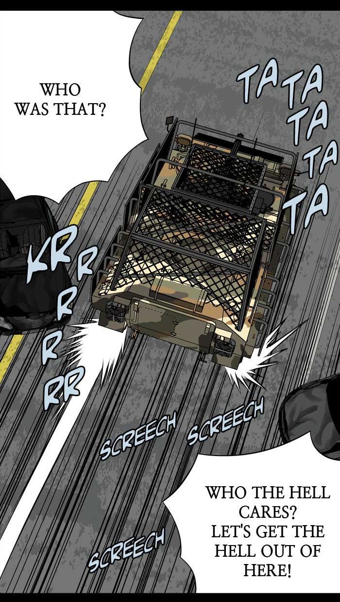 Hive Chapter 140 page 63 - Chapter 140 : [Part 3] Ep. 40