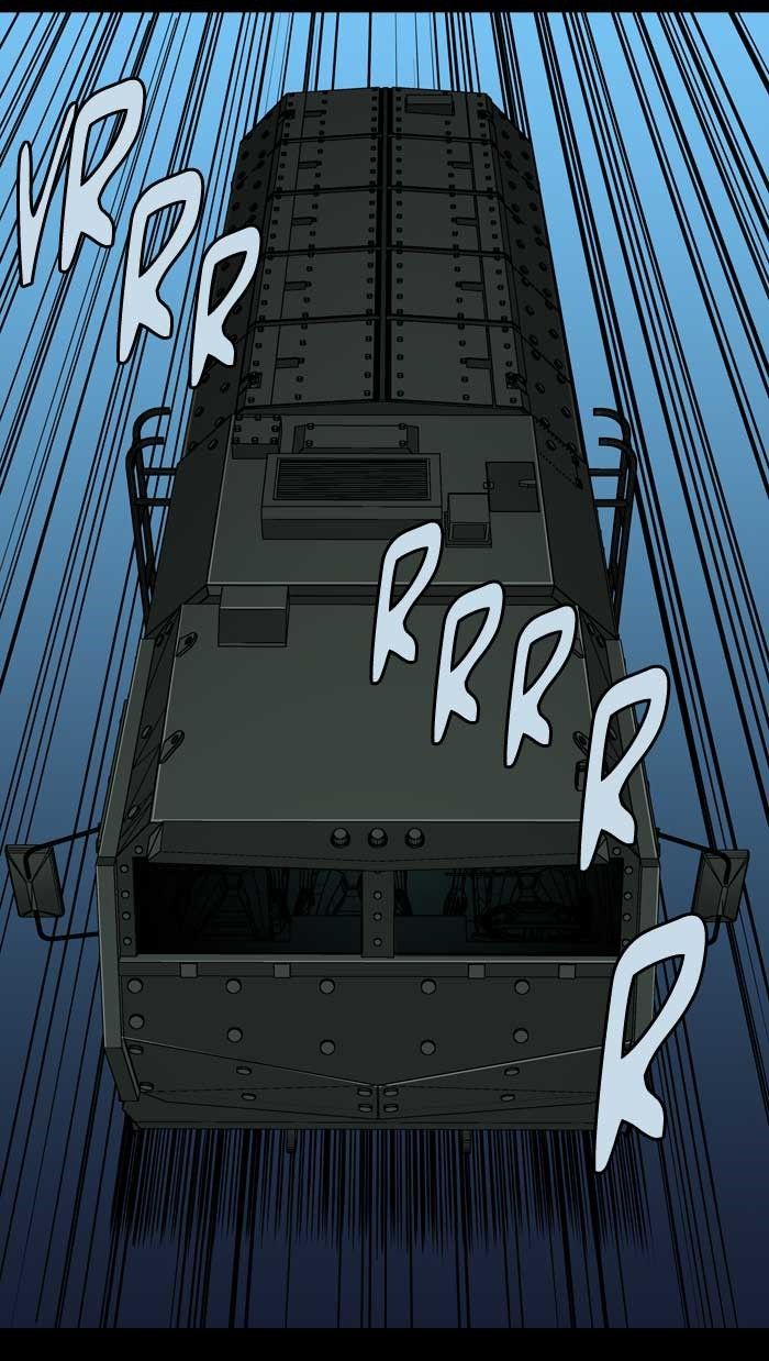 Hive Chapter 140 page 67 - Chapter 140 : [Part 3] Ep. 40