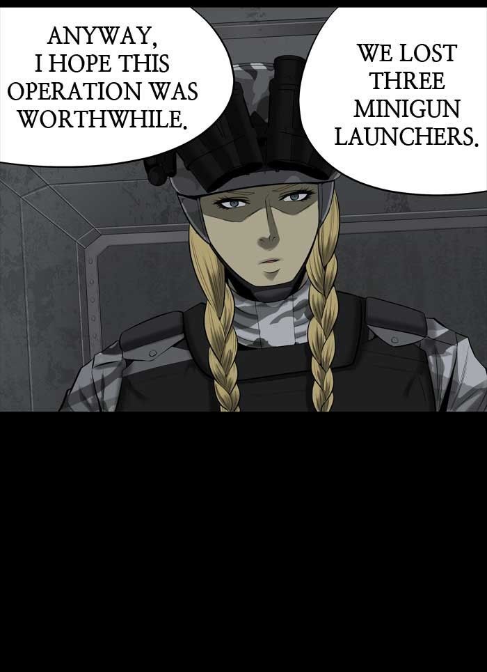 Hive Chapter 140 page 70 - Chapter 140 : [Part 3] Ep. 40