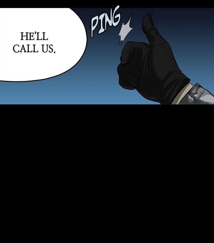 Hive Chapter 140 page 71 - Chapter 140 : [Part 3] Ep. 40