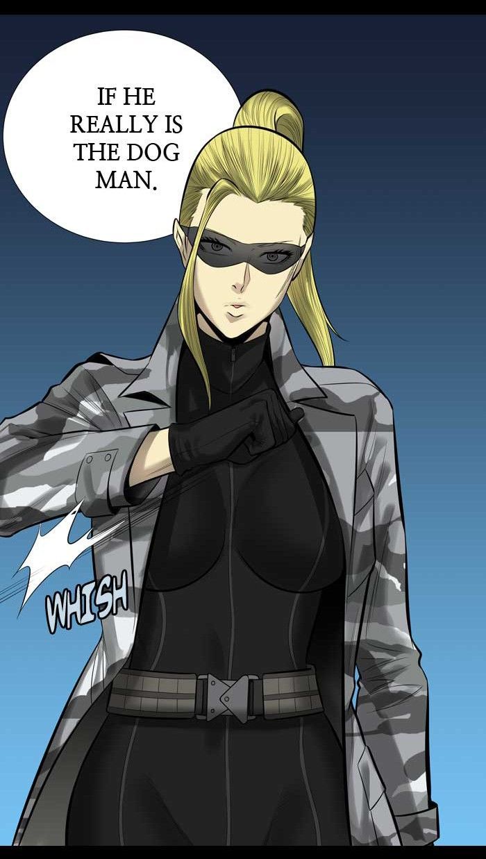 Hive Chapter 140 page 72 - Chapter 140 : [Part 3] Ep. 40