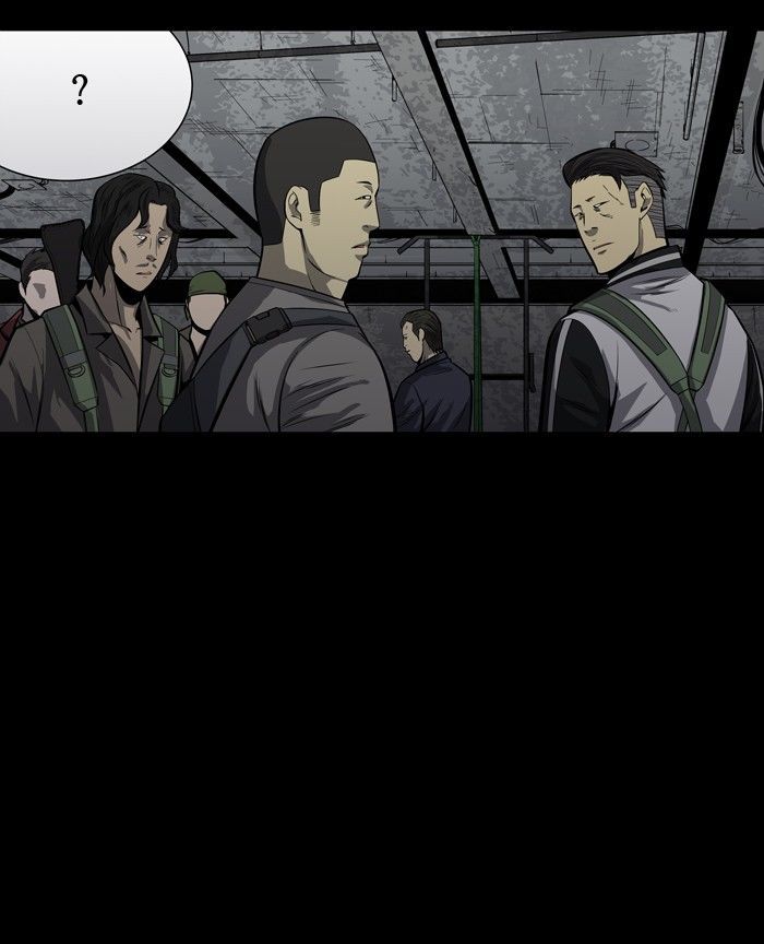 Hive Chapter 141 page 10 - Chapter 141 : [Part 3] Ep. 41