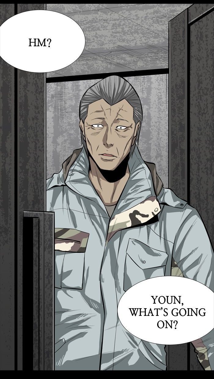 Hive Chapter 141 page 11 - Chapter 141 : [Part 3] Ep. 41