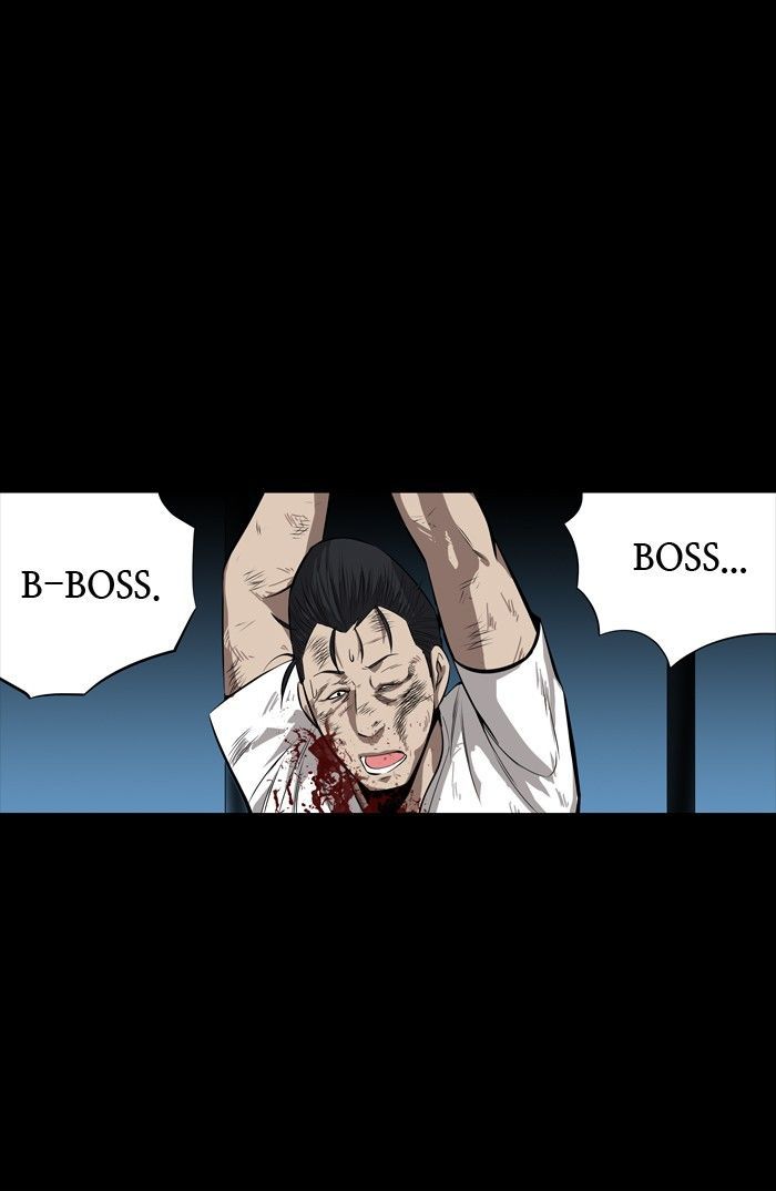 Hive Chapter 141 page 12 - Chapter 141 : [Part 3] Ep. 41