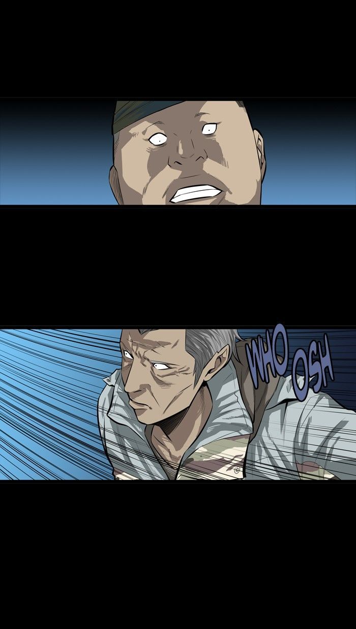 Hive Chapter 141 page 15 - Chapter 141 : [Part 3] Ep. 41