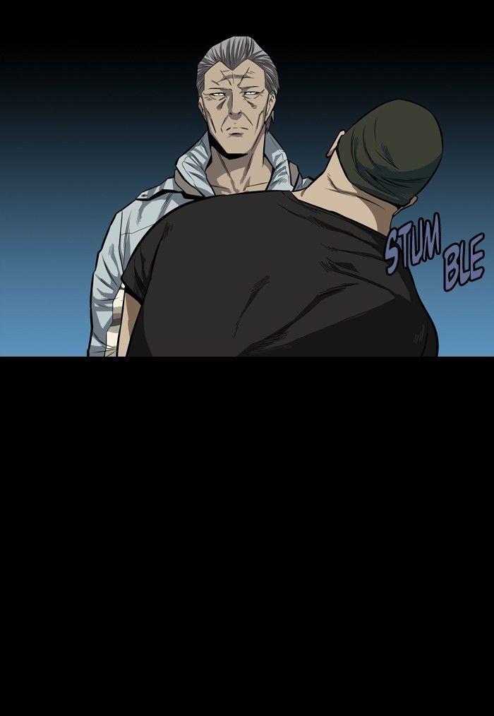 Hive Chapter 141 page 17 - Chapter 141 : [Part 3] Ep. 41