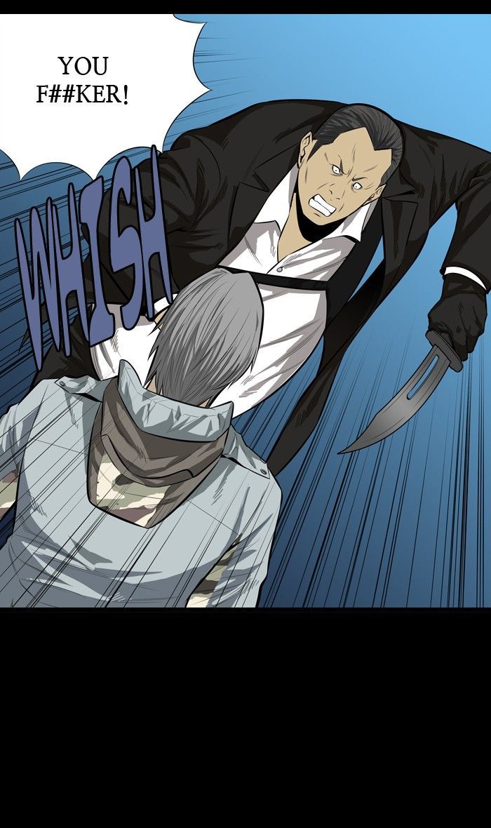 Hive Chapter 141 page 18 - Chapter 141 : [Part 3] Ep. 41