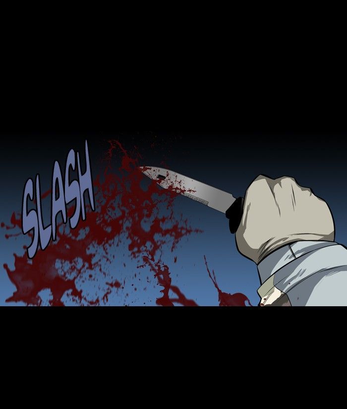 Hive Chapter 141 page 20 - Chapter 141 : [Part 3] Ep. 41