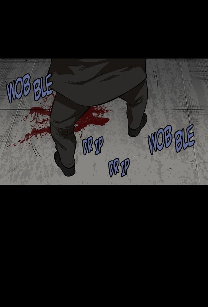 Hive Chapter 141 page 21 - Chapter 141 : [Part 3] Ep. 41