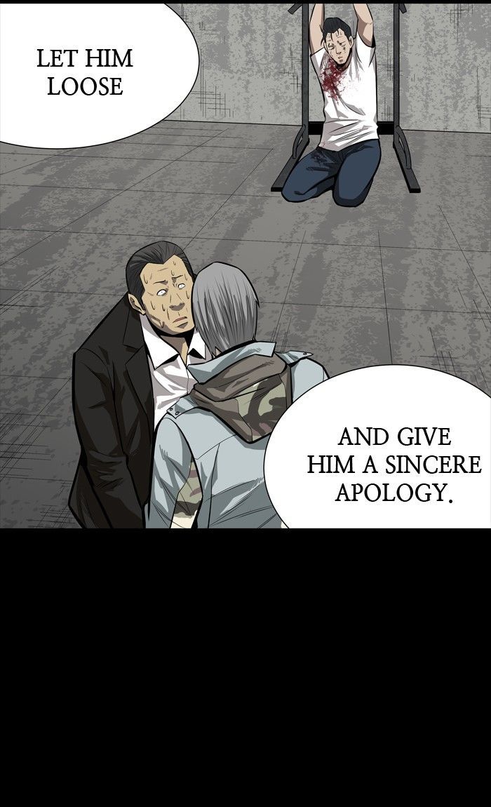 Hive Chapter 141 page 24 - Chapter 141 : [Part 3] Ep. 41