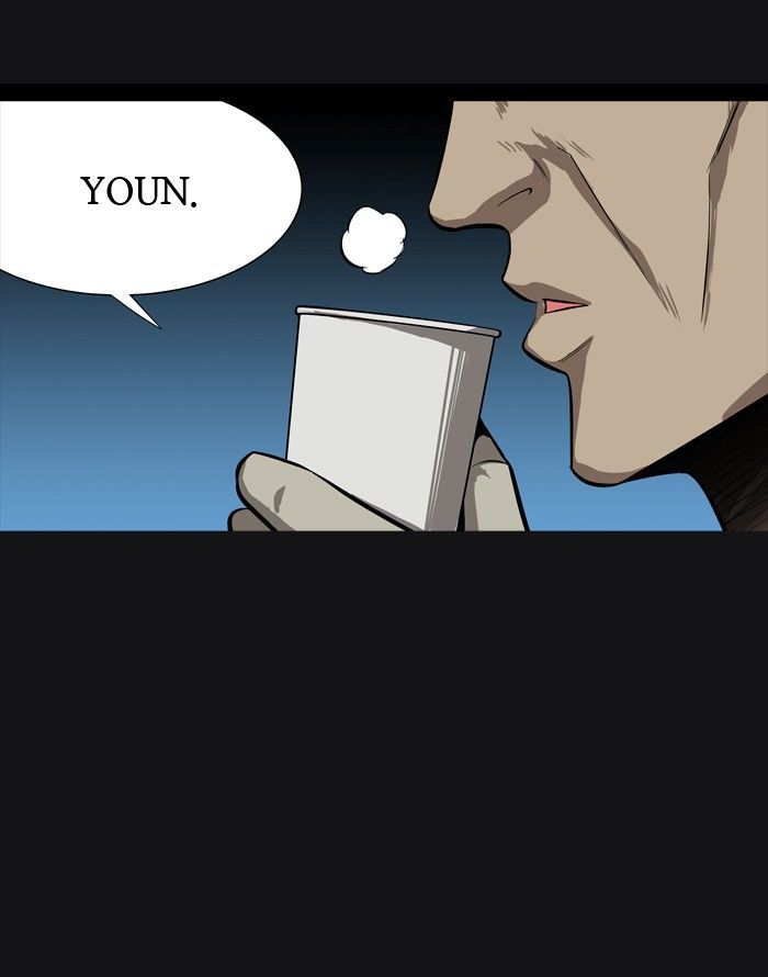 Hive Chapter 141 page 28 - Chapter 141 : [Part 3] Ep. 41
