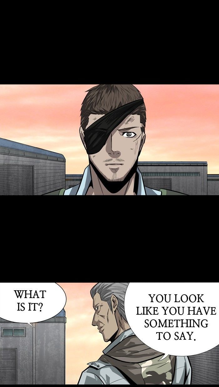 Hive Chapter 141 page 39 - Chapter 141 : [Part 3] Ep. 41