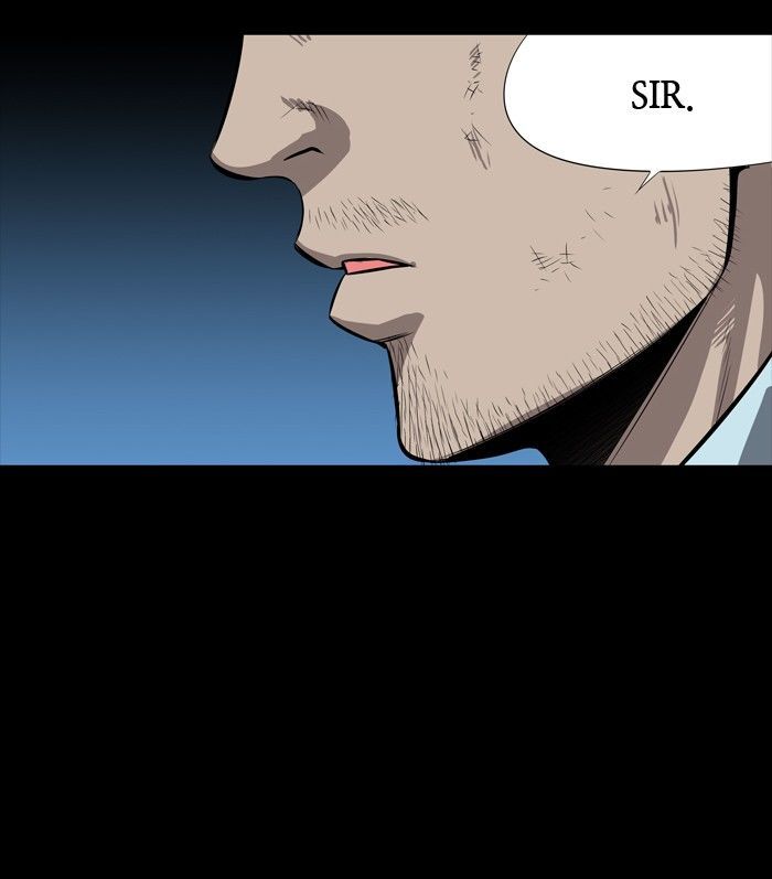 Hive Chapter 141 page 41 - Chapter 141 : [Part 3] Ep. 41