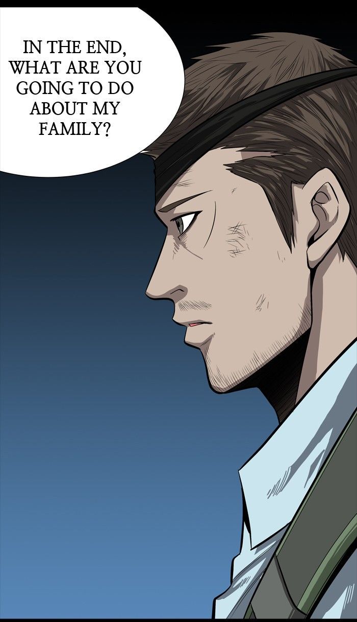 Hive Chapter 141 page 42 - Chapter 141 : [Part 3] Ep. 41
