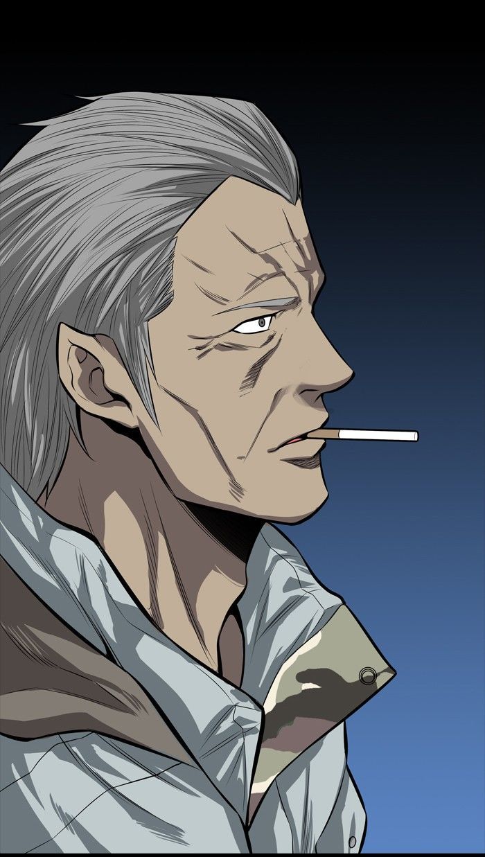 Hive Chapter 141 page 44 - Chapter 141 : [Part 3] Ep. 41