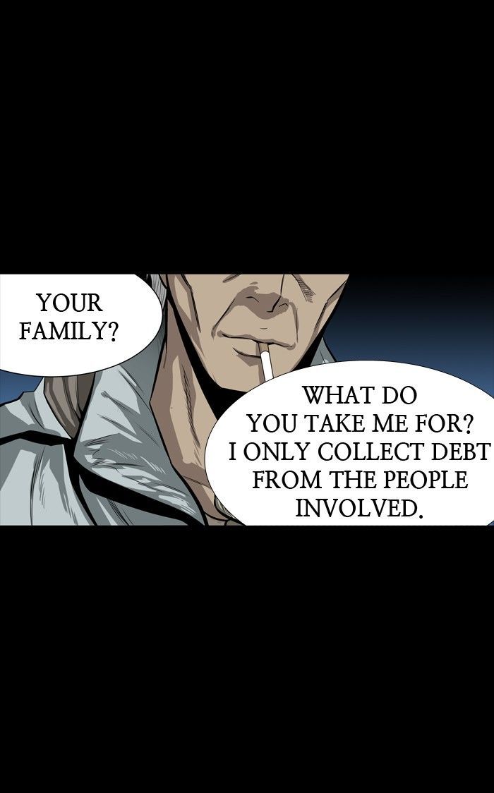 Hive Chapter 141 page 45 - Chapter 141 : [Part 3] Ep. 41
