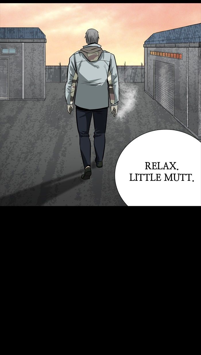 Hive Chapter 141 page 46 - Chapter 141 : [Part 3] Ep. 41