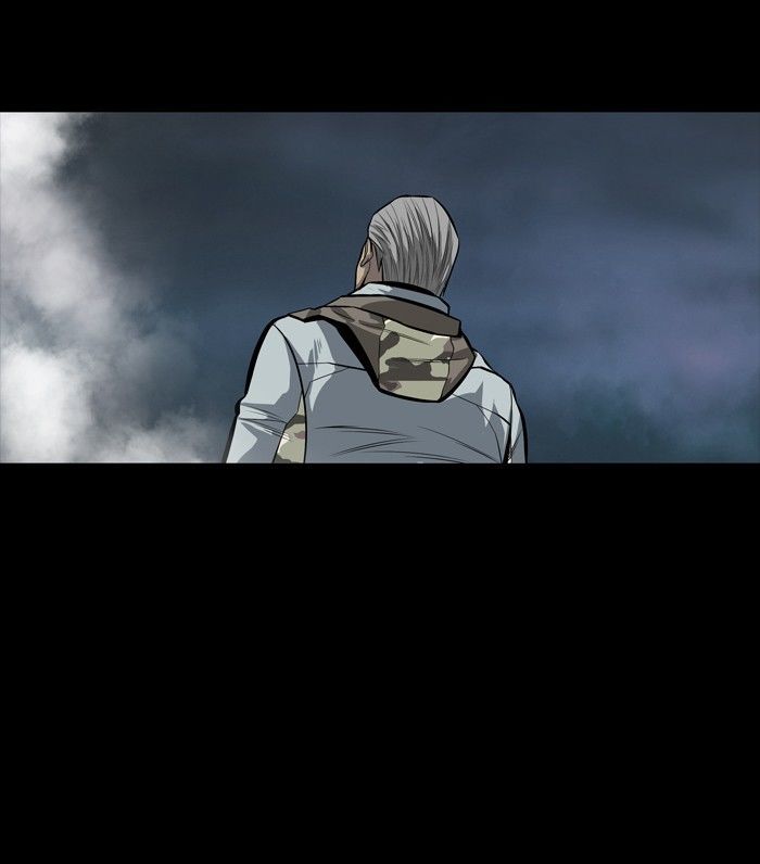 Hive Chapter 141 page 50 - Chapter 141 : [Part 3] Ep. 41