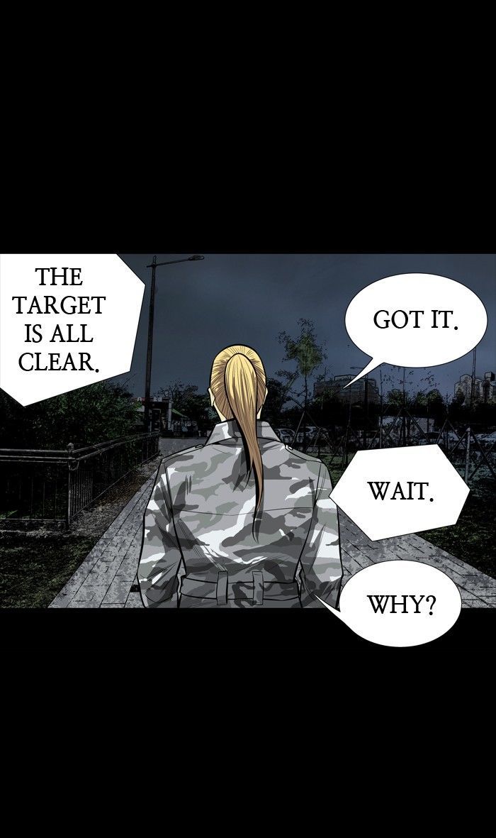 Hive Chapter 141 page 54 - Chapter 141 : [Part 3] Ep. 41
