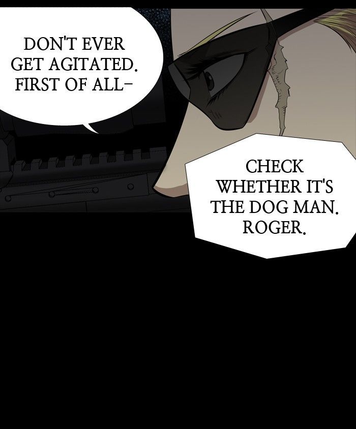 Hive Chapter 141 page 55 - Chapter 141 : [Part 3] Ep. 41